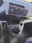 Peugeot Partner 1.5 BlueHDi MR`19 E6.2 2.0t Aukcja 308200 - grafika 12