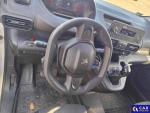 Peugeot Partner 1.5 BlueHDi MR`19 E6.2 2.0t Aukcja 308200 - grafika 13