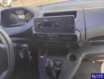 Peugeot Partner 1.5 BlueHDi MR`19 E6.2 2.0t Aukcja 308200 - grafika 24