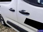 Peugeot Partner 1.5 BlueHDi MR`19 E6.2 2.0t Aukcja 308200 - grafika 28