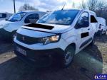 Peugeot Partner 1.5 BlueHDi MR`19 E6.2 2.0t Aukcja 308200 - grafika 1