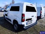 Peugeot Partner 1.5 BlueHDi MR`19 E6.2 2.0t Aukcja 308200 - grafika 4