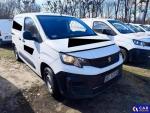 Peugeot Partner 1.5 BlueHDi MR`19 E6.2 2.0t Aukcja 308200 - grafika 2