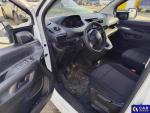 Peugeot Partner 1.5 BlueHDi MR`19 E6.2 2.0t Aukcja 308201 - grafika 9