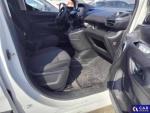 Peugeot Partner 1.5 BlueHDi MR`19 E6.2 2.0t Aukcja 308201 - grafika 22