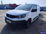 Peugeot Partner 1.5 BlueHDi MR`19 E6.2 2.0t Aukcja 308201 - grafika 1