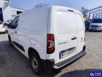 Peugeot Partner 1.5 BlueHDi MR`19 E6.2 2.0t Aukcja 308201 - grafika 4