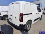 Peugeot Partner 1.5 BlueHDi MR`19 E6.2 2.0t Aukcja 308201 - grafika 3