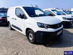 Peugeot Partner 1.5 BlueHDi MR`19 E6.2 2.0t Aukcja 308201 - grafika 2