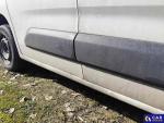 Peugeot Partner 1.5 BlueHDi MR`19 E6.2 2.0t Aukcja 308202 - grafika 24