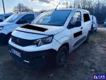 Peugeot Partner 1.5 BlueHDi MR`19 E6.2 2.0t Aukcja 308202 - grafika 1