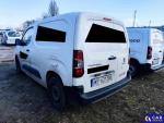 Peugeot Partner 1.5 BlueHDi MR`19 E6.2 2.0t Aukcja 308202 - grafika 4