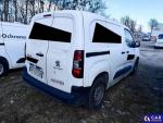 Peugeot Partner 1.5 BlueHDi MR`19 E6.2 2.0t Aukcja 308202 - grafika 3