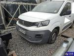 Peugeot Partner 1.5 BlueHDi MR`19 E6.2 2.0t Aukcja 308203 - grafika 13