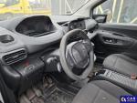 Peugeot Partner 1.5 BlueHDi MR`19 E6.2 2.0t Aukcja 308203 - grafika 17