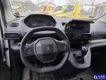 Peugeot Partner 1.5 BlueHDi MR`19 E6.2 2.0t Aukcja 308203 - grafika 18