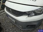 Peugeot Partner 1.5 BlueHDi MR`19 E6.2 2.0t Aukcja 308203 - grafika 31