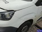 Peugeot Partner 1.5 BlueHDi MR`19 E6.2 2.0t Aukcja 308203 - grafika 37