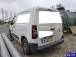 Peugeot Partner 1.5 BlueHDi MR`19 E6.2 2.0t Aukcja 308203 - grafika 4