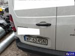 Peugeot Partner 1.5 BlueHDi MR`19 E6.2 2.0t Aukcja 308203 - grafika 56