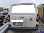 Peugeot Partner 1.5 BlueHDi MR`19 E6.2 2.0t Aukcja 308203 - grafika 5