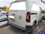 Peugeot Partner 1.5 BlueHDi MR`19 E6.2 2.0t Aukcja 308203 - grafika 3