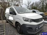 Peugeot Partner 1.5 BlueHDi MR`19 E6.2 2.0t Aukcja 308203 - grafika 2
