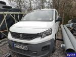 Peugeot Partner 1.5 BlueHDi MR`19 E6.2 2.0t Aukcja 308203 - grafika 6