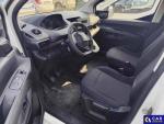 Peugeot Partner 1.5 BlueHDi MR`19 E6.2 2.0t Aukcja 308204 - grafika 8