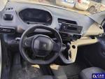 Peugeot Partner 1.5 BlueHDi MR`19 E6.2 2.0t Aukcja 308204 - grafika 10