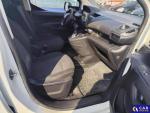 Peugeot Partner 1.5 BlueHDi MR`19 E6.2 2.0t Aukcja 308204 - grafika 22