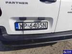 Peugeot Partner 1.5 BlueHDi MR`19 E6.2 2.0t Aukcja 308204 - grafika 30