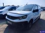 Peugeot Partner 1.5 BlueHDi MR`19 E6.2 2.0t Aukcja 308204 - grafika 1
