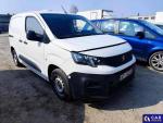 Peugeot Partner 1.5 BlueHDi MR`19 E6.2 2.0t Aukcja 308204 - grafika 2
