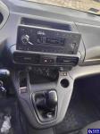 Peugeot Partner 1.5 BlueHDi MR`19 E6.2 2.0t Aukcja 308205 - grafika 14