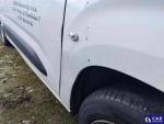 Peugeot Partner 1.5 BlueHDi MR`19 E6.2 2.0t Aukcja 308205 - grafika 27