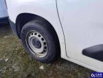Peugeot Partner 1.5 BlueHDi MR`19 E6.2 2.0t Aukcja 308205 - grafika 30