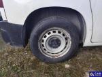 Peugeot Partner 1.5 BlueHDi MR`19 E6.2 2.0t Aukcja 308205 - grafika 32