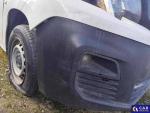 Peugeot Partner 1.5 BlueHDi MR`19 E6.2 2.0t Aukcja 308205 - grafika 44