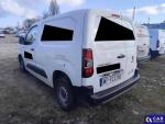 Peugeot Partner 1.5 BlueHDi MR`19 E6.2 2.0t Aukcja 308205 - grafika 4