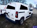 Peugeot Partner 1.5 BlueHDi MR`19 E6.2 2.0t Aukcja 308205 - grafika 3