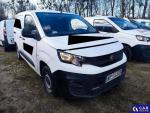 Peugeot Partner 1.5 BlueHDi MR`19 E6.2 2.0t Aukcja 308205 - grafika 2