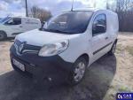 Renault Kangoo III Express dCi MR`16 E6 1.9t Aukcja 308206 - grafika 1