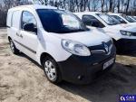 Renault Kangoo III Express dCi MR`16 E6 1.9t Aukcja 308206 - grafika 2