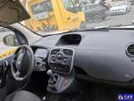 Renault Kangoo III Express dCi MR`16 E6 1.9t Aukcja 308207 - grafika 18