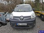 Renault Kangoo III Express dCi MR`16 E6 1.9t Aukcja 308207 - grafika 3
