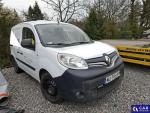 Renault Kangoo III Express dCi MR`16 E6 1.9t Aukcja 308207 - grafika 2