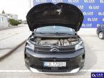 Citroën C5 Aircross 1.6 PHEV MR`22 E6.3/4 Aukcja 308552 - grafika 10