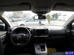 Citroën C5 Aircross 1.6 PHEV MR`22 E6.3/4 Aukcja 308552 - grafika 18