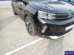 Citroën C5 Aircross 1.6 PHEV MR`22 E6.3/4 Aukcja 308552 - grafika 29